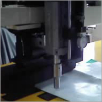 Ultrasonic Continuous Sealing System