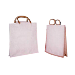Jute Carry Bag