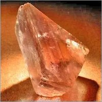 Fluorspar Briquette - Color: Grayish-white