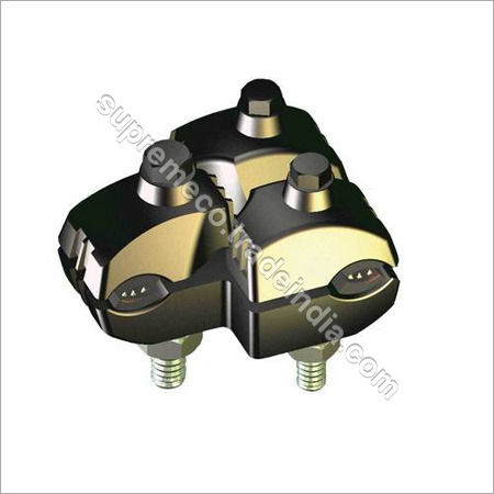 Insulation Piercing Connector Application: Industrial