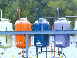 Bulk Drug Intermediates