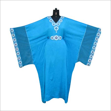 Kaftan Dresses