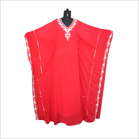 Designer Kaftan