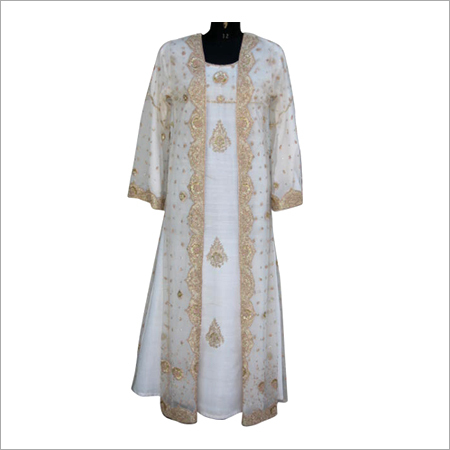 Kaftans