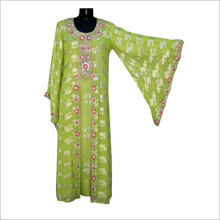 Ladies Designer Kaftans