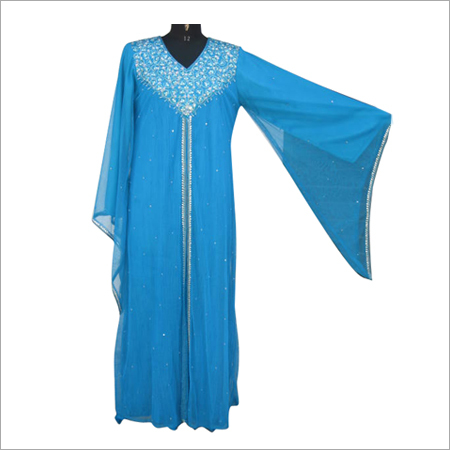 Evening Kaftans