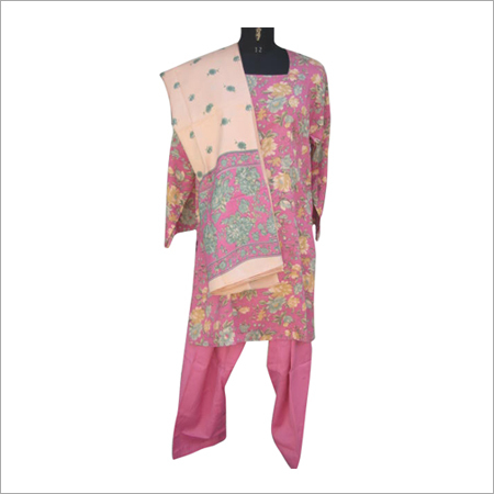 Ladies Suit