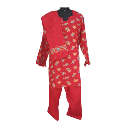 Designer Salwar Kameez
