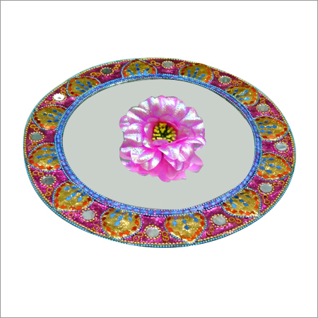 Designer Tray