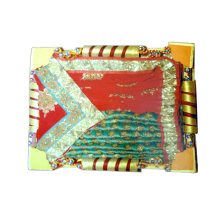 Wedding Packing Tray