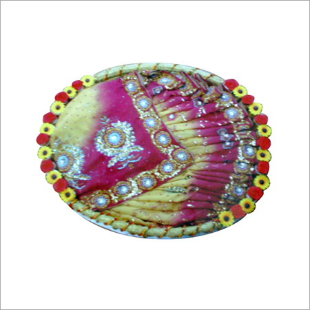 Saree Packing