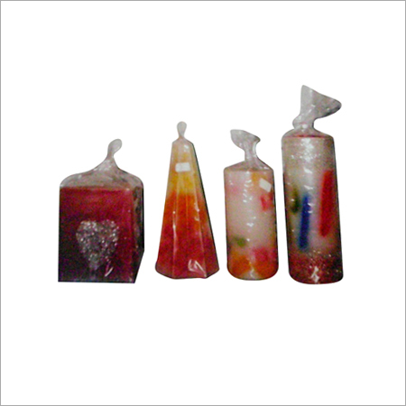 Designer Candles