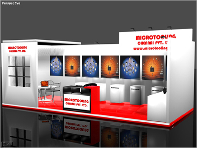 Microtooling Chennai Pvt. Ltd.