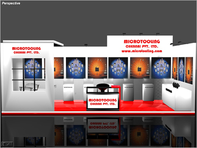 Microtooling Chennai Pvt. Ltd. 