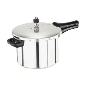 Aluminum Pressure Cooker