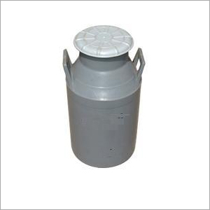 Milk Can
