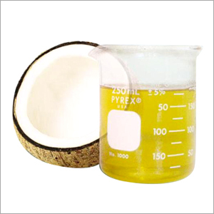 Coconut Oil