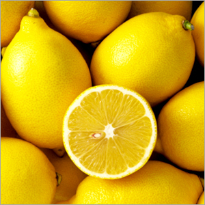 Lemons