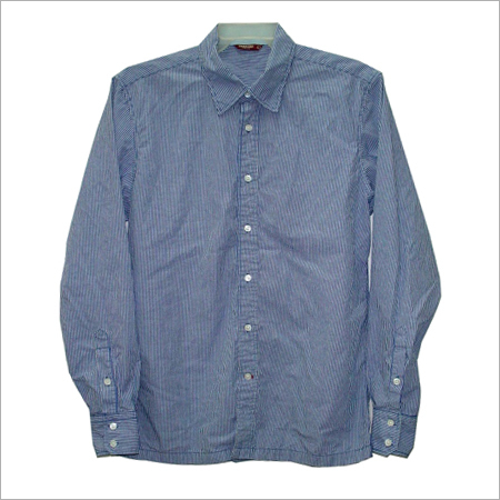 Mens Formal Shirts