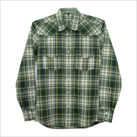 Mens Readymade Shirts