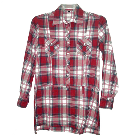 Full Sleeve Shirts