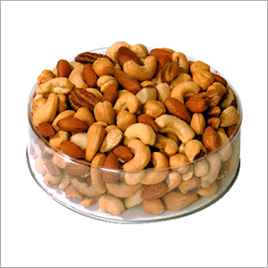 Dry Fruits