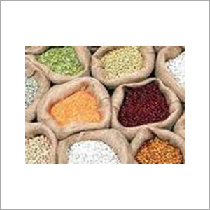 Pulses & Cereals