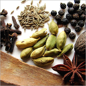 Spices