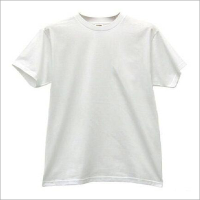 White T-shirt