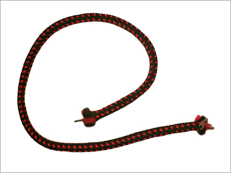 Stripe Design Shoe Lace