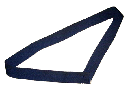 Black Cloth Lace