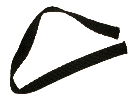 Black Cloth Lace