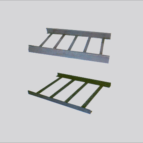 Fiberglass Cable Trays Conductor Material: Frp