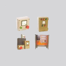 Electrical FRP Junction Box