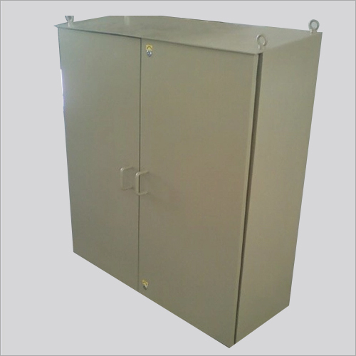 Frp Electrical Panel Frp Electrical Panel