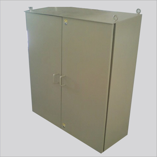FRP Electrical Panel
