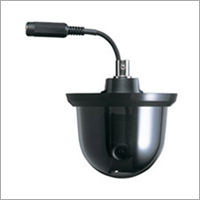 Analogue CCTV Camera