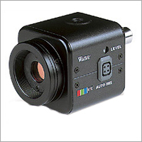 Digital Analogue CCTV Camera