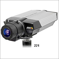 IP Based CCTV Device