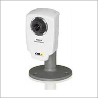 IP Based CCTV Camera
