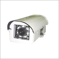 Economy Range CCTV Camera