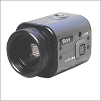 Monochrome Camera
