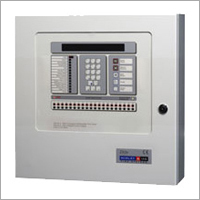 Fire Alarm Panel