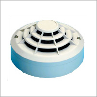 Intelligent Thermal Detector