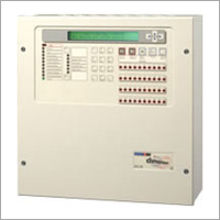 Fire Alarm Panels