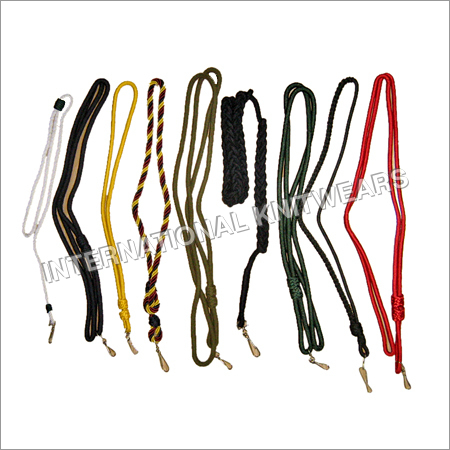 Neck Lanyards - Color: Multicolor