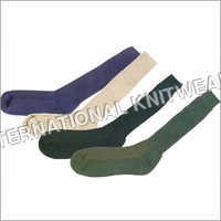 Army Patrol Socks