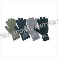 Woollen Gloves