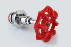 Brass Gate Valve