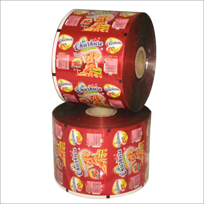 Flexible Packaging Films